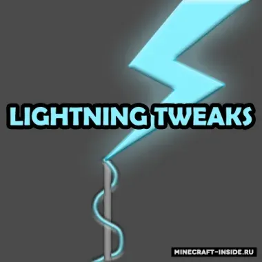 Lightning Tweaks