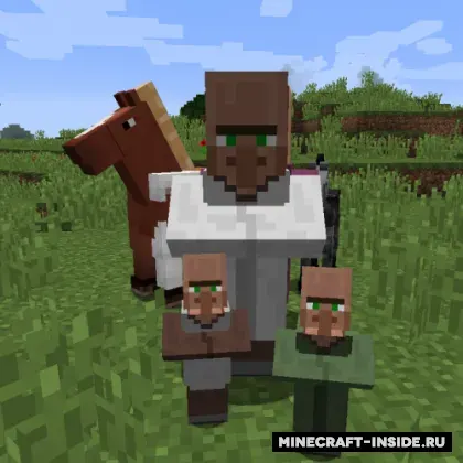Customizable Breeding And Grow Up Speed