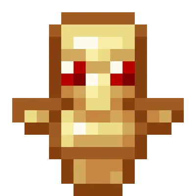 Bound Totems — Minecraft mod, rasm 1
