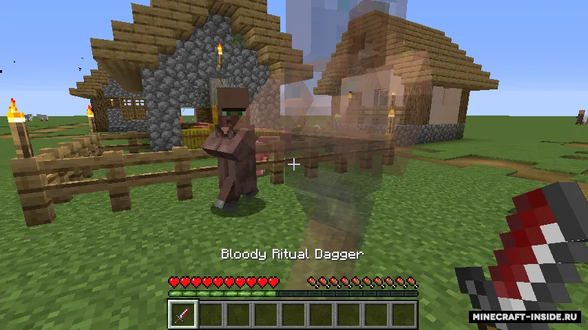Bound Totems — Minecraft mod, rasm 2