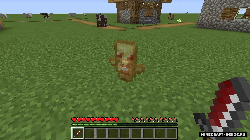 Bound Totems — Minecraft mod, rasm 3