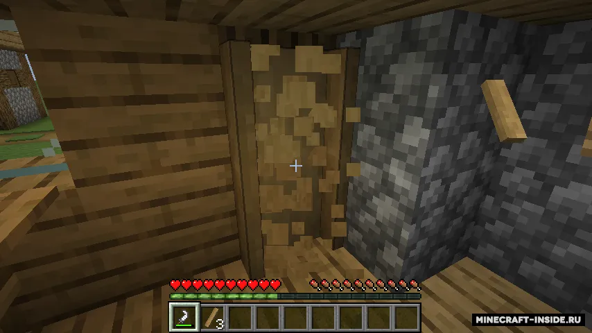 Bound Totems — Minecraft mod, rasm 4