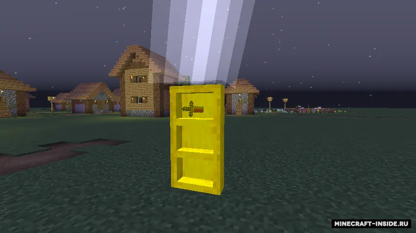 Bound Totems — Minecraft mod, rasm 5