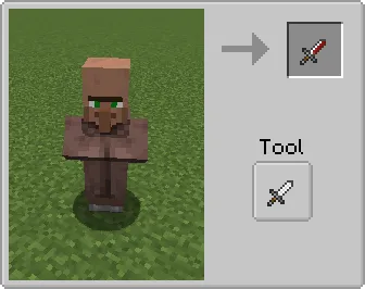 Bound Totems — Minecraft mod, rasm 7
