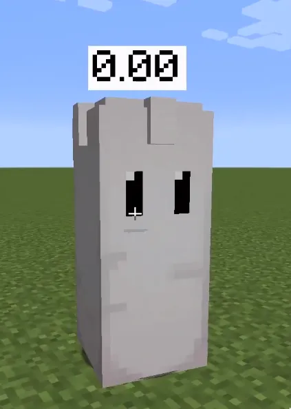 Sandbag — Minecraft mod, rasm 3