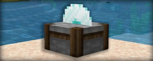 Glass Cutter — Minecraft mod, rasm 1