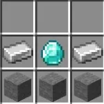 Glass Cutter — Minecraft mod, rasm 5