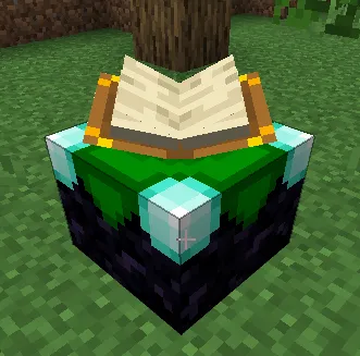 Enchantments Reloaded — Minecraft mod, rasm 3