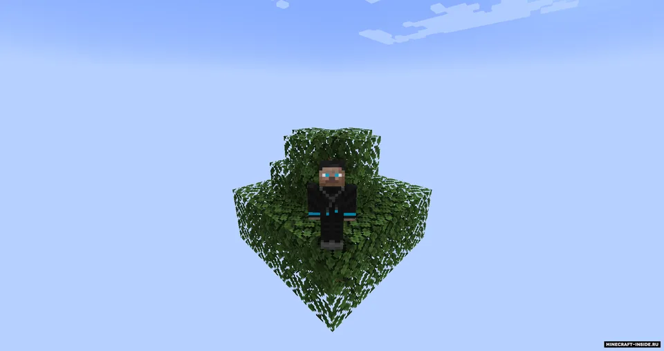 Ex Deorum — Minecraft mod, rasm 2