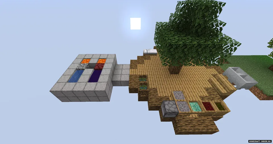 Ex Deorum — Minecraft mod, rasm 4