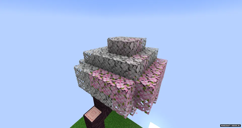 Ex Deorum — Minecraft mod, rasm 5