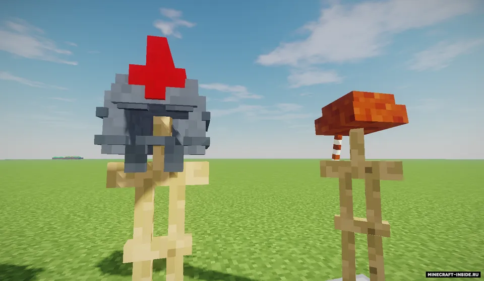 Model Colle — Minecraft mod, rasm 4