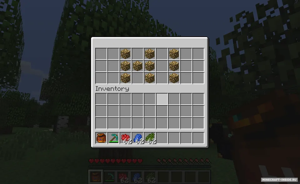 Ender Storage — Minecraft mod, rasm 3