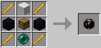Ender Storage — Minecraft mod, rasm 5