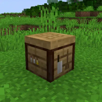 Cooking Table
