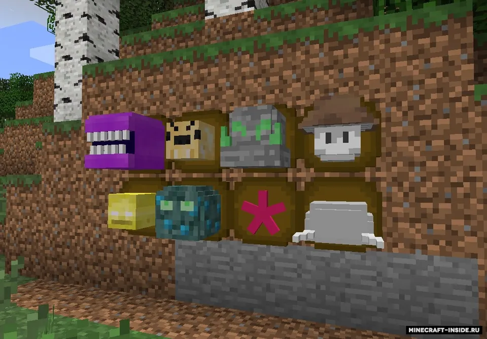 Terran Craft — Minecraft mod, rasm 4