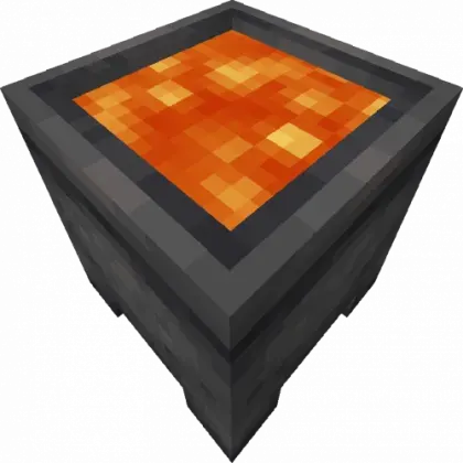 Cauldron Overhaul