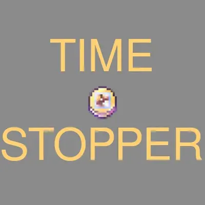 Time Stopper