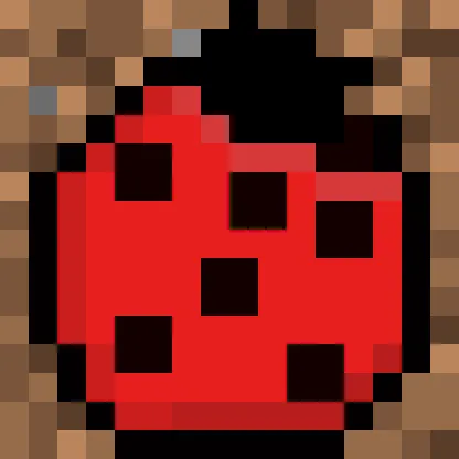 Insects — Minecraft mod, rasm 1