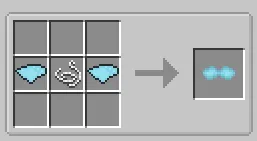 Insects — Minecraft mod, rasm 3