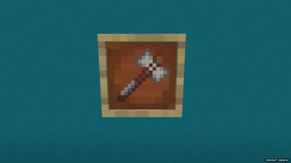 Slopes — Minecraft mod, rasm 3
