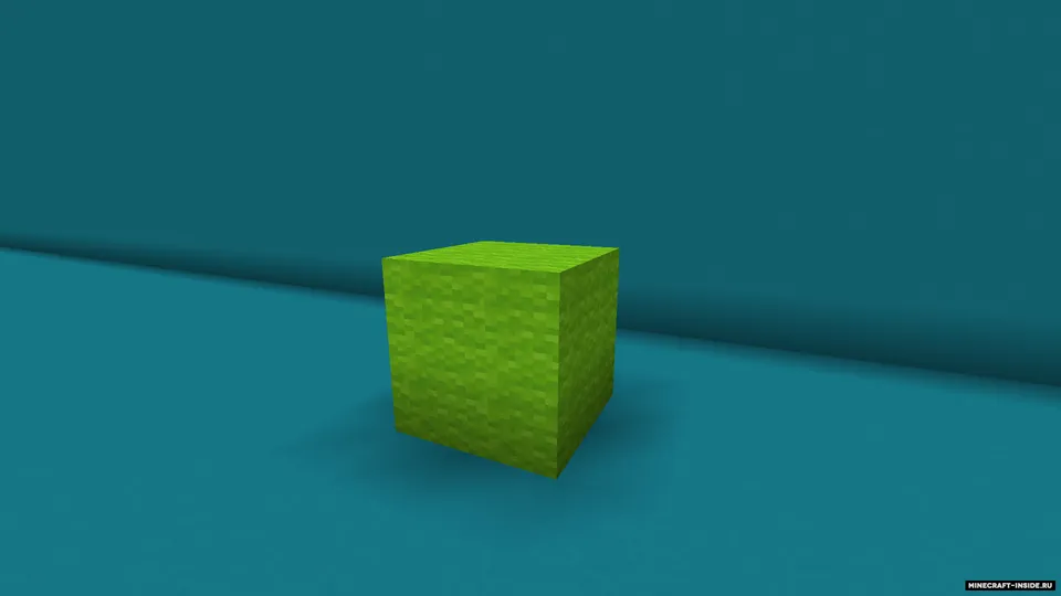 Slopes — Minecraft mod, rasm 4