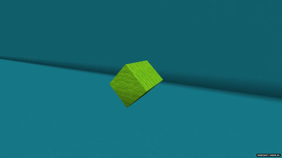 Slopes — Minecraft mod, rasm 5