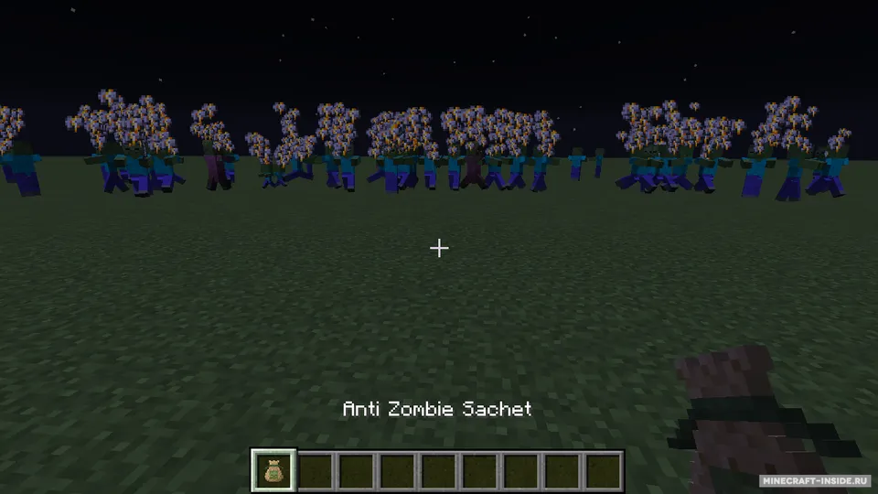 Floricraft — Minecraft mod, rasm 3