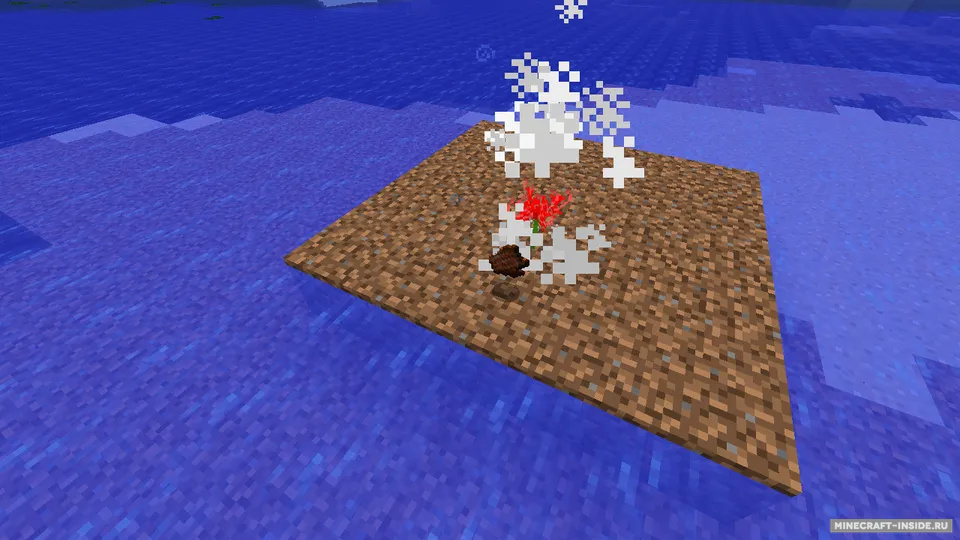 Floricraft — Minecraft mod, rasm 4