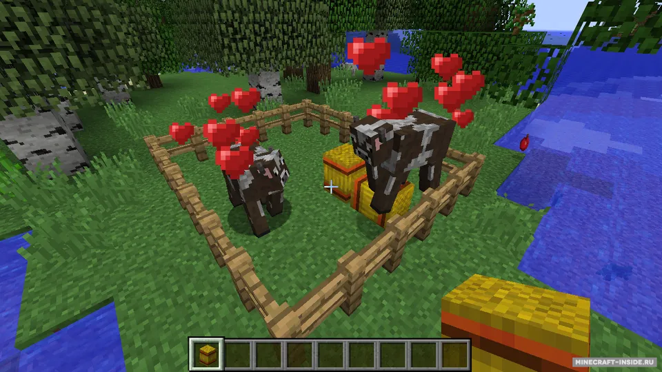 Floricraft — Minecraft mod, rasm 5