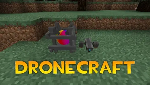 Dronecraft