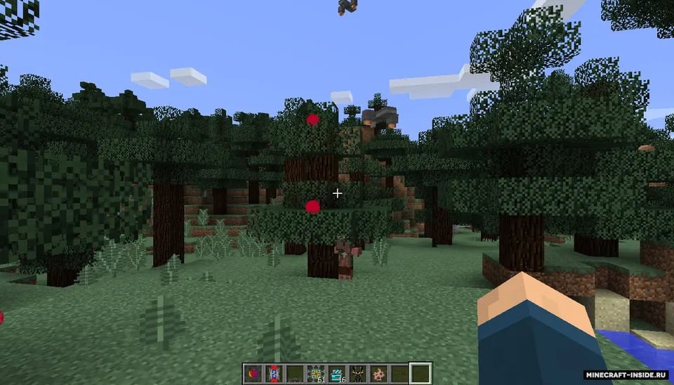 Dronecraft — Minecraft mod, rasm 6