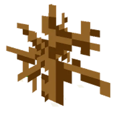 Biome Growth Controls — Minecraft mod, rasm 1