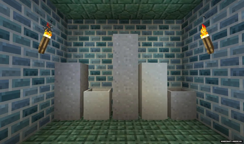Ceramics — Minecraft mod, rasm 4