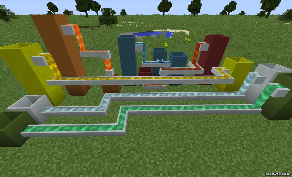 Ceramics — Minecraft mod, rasm 6