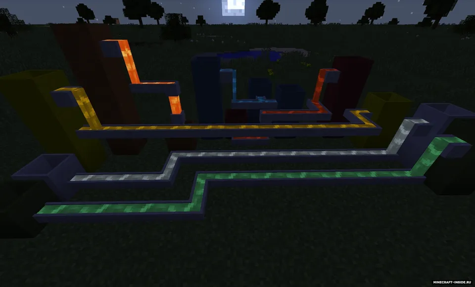 Ceramics — Minecraft mod, rasm 7