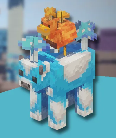 Shroomcraft — Minecraft mod, rasm 1