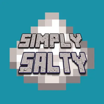 Simply Salty