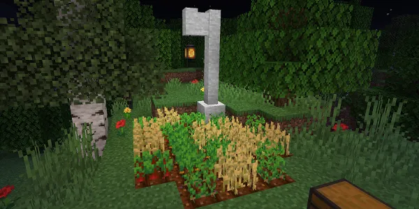 Simply Salty — Minecraft mod, rasm 2