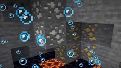 Simply Salty — Minecraft mod, rasm 3