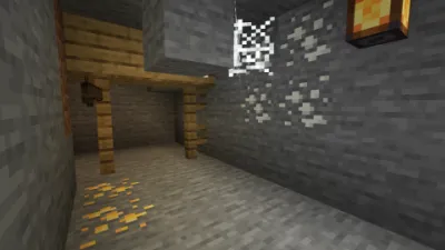 Simply Salty — Minecraft mod, rasm 4
