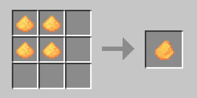 Simply Salty — Minecraft mod, rasm 5