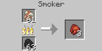 Simply Salty — Minecraft mod, rasm 6