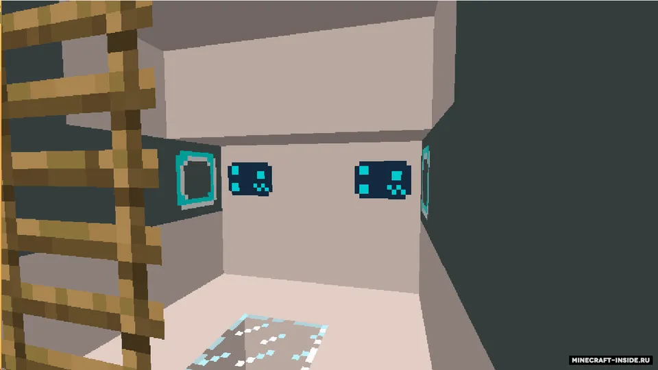 Subnauticraft — Minecraft mod, rasm 6