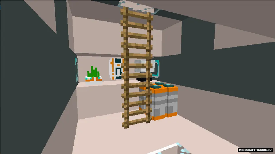 Subnauticraft — Minecraft mod, rasm 7