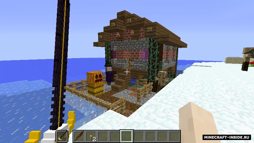 Advanced Swords — Minecraft mod, rasm 2