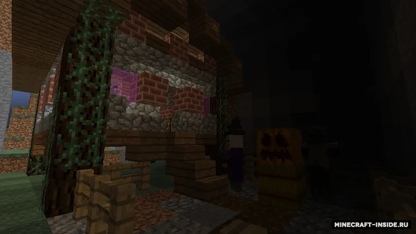 Advanced Swords — Minecraft mod, rasm 3