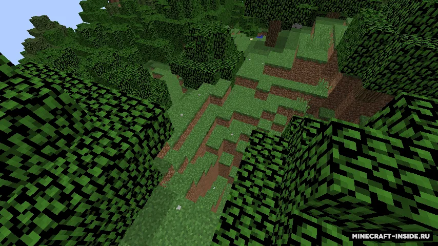Advanced Swords — Minecraft mod, rasm 6