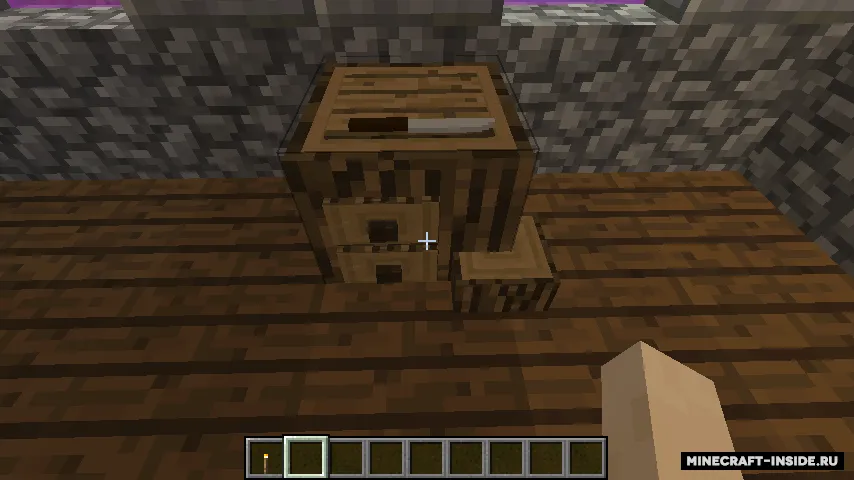 Advanced Swords — Minecraft mod, rasm 7