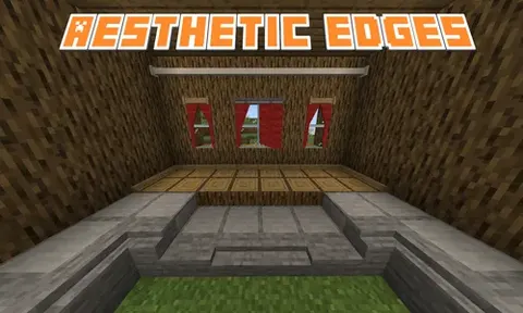 Aesthetic Edges